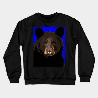 pablo escobear Crewneck Sweatshirt